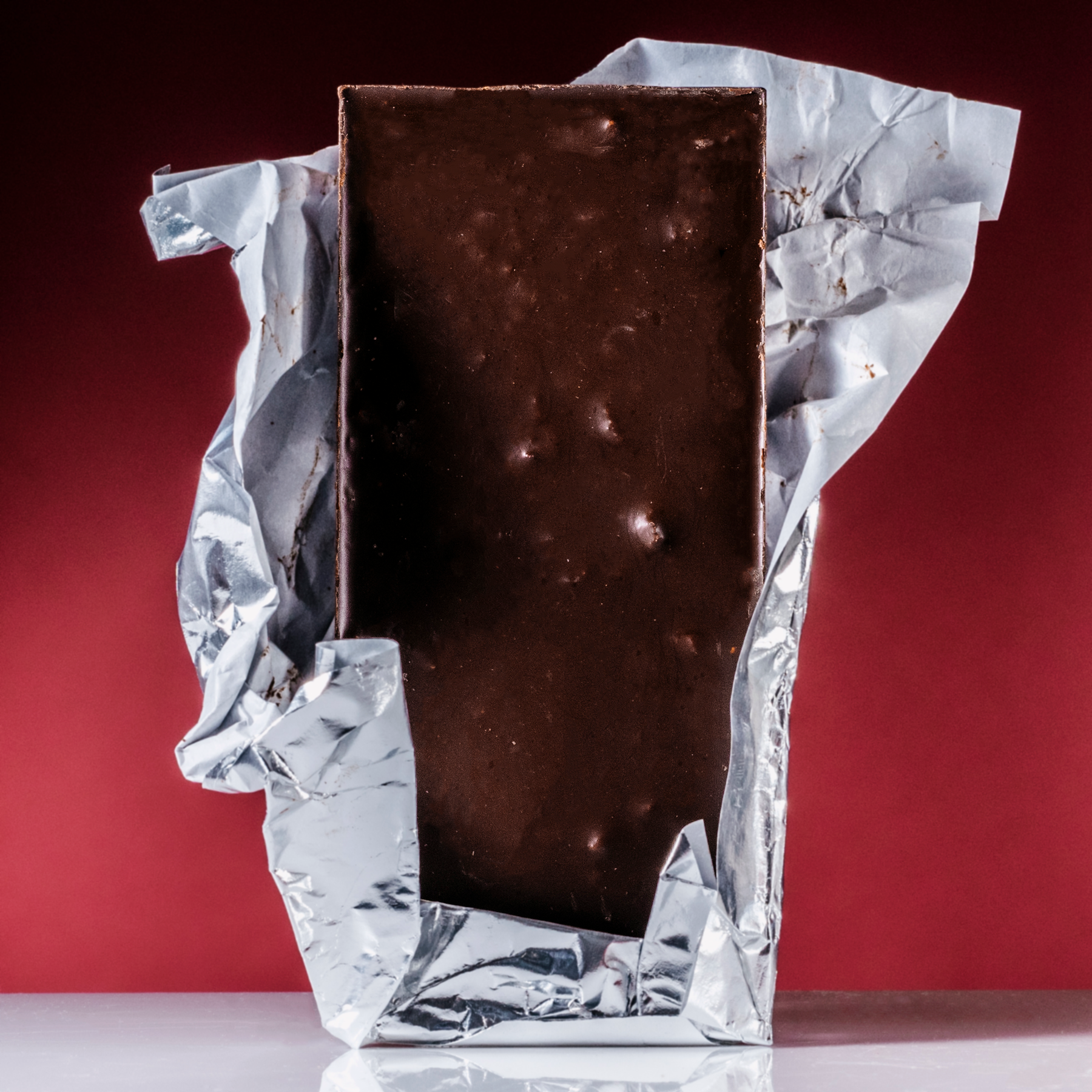 Pure Cacao & Strawberry & Coconut - Balanced Celebration Coconut Assortment