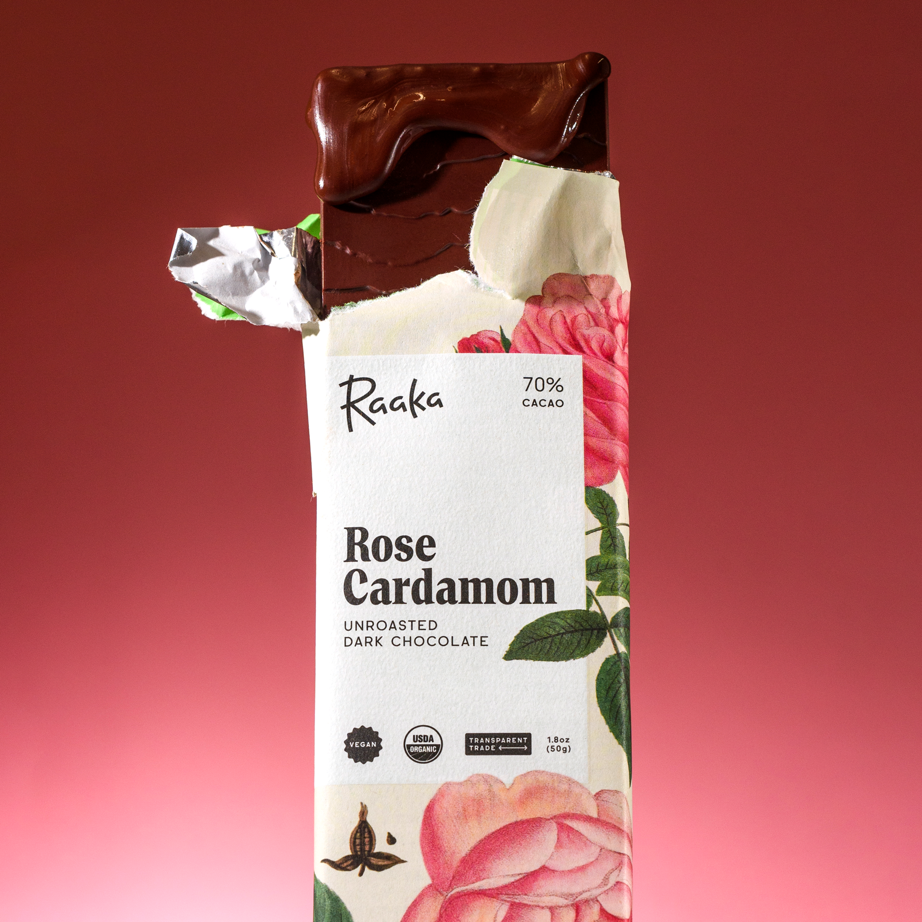 Rose Cardamom - Balanced Celebration Cardamom Assortment