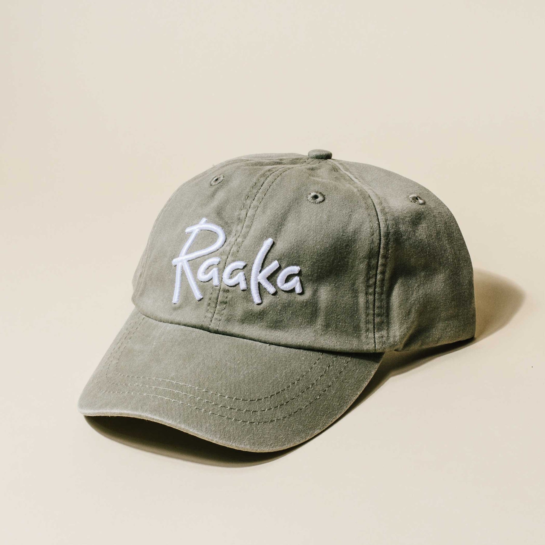 Stone Logo Baseball Hat - Balanced Celebration Hat Assortment