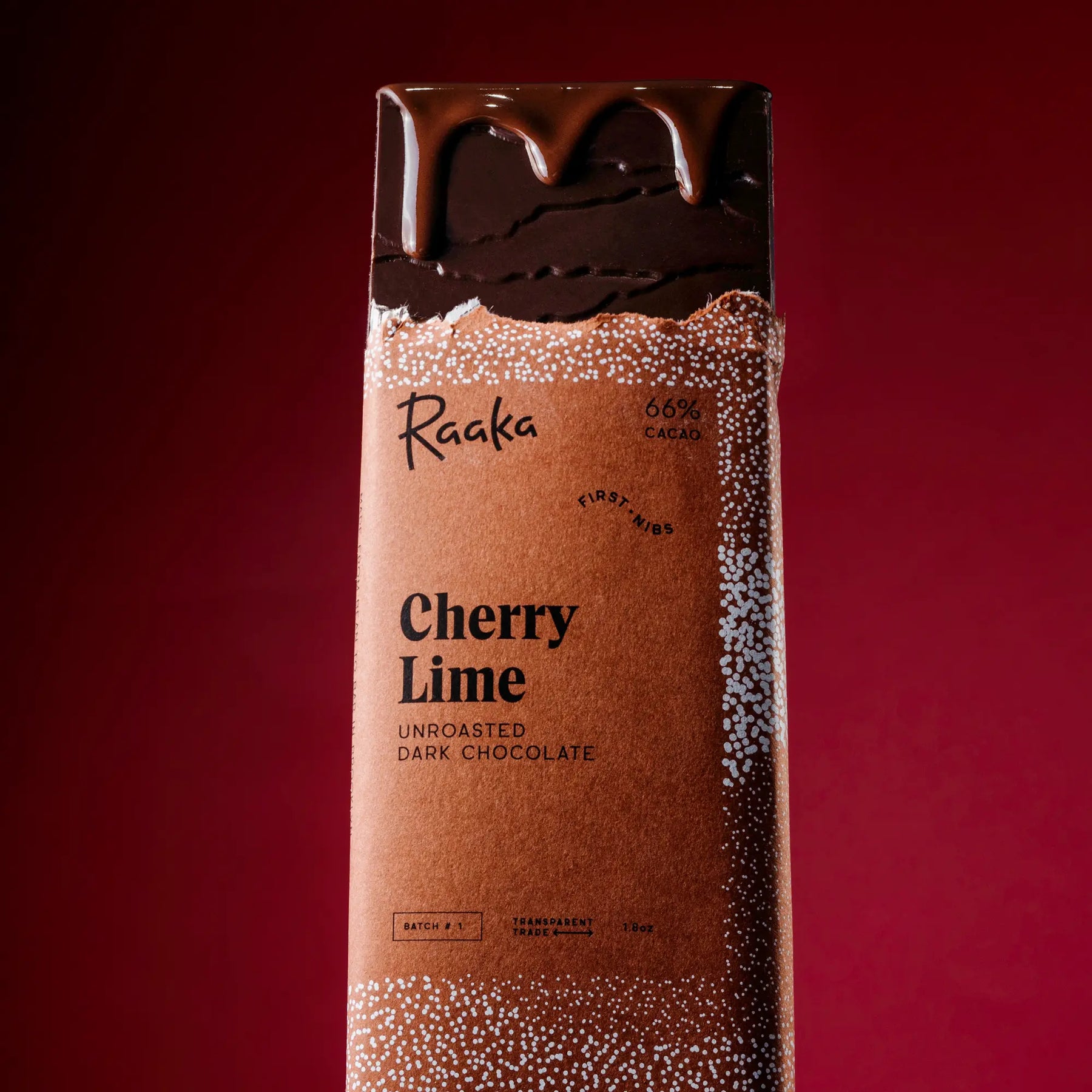Cherry Lime - Balanced Artisan Lime Assortment