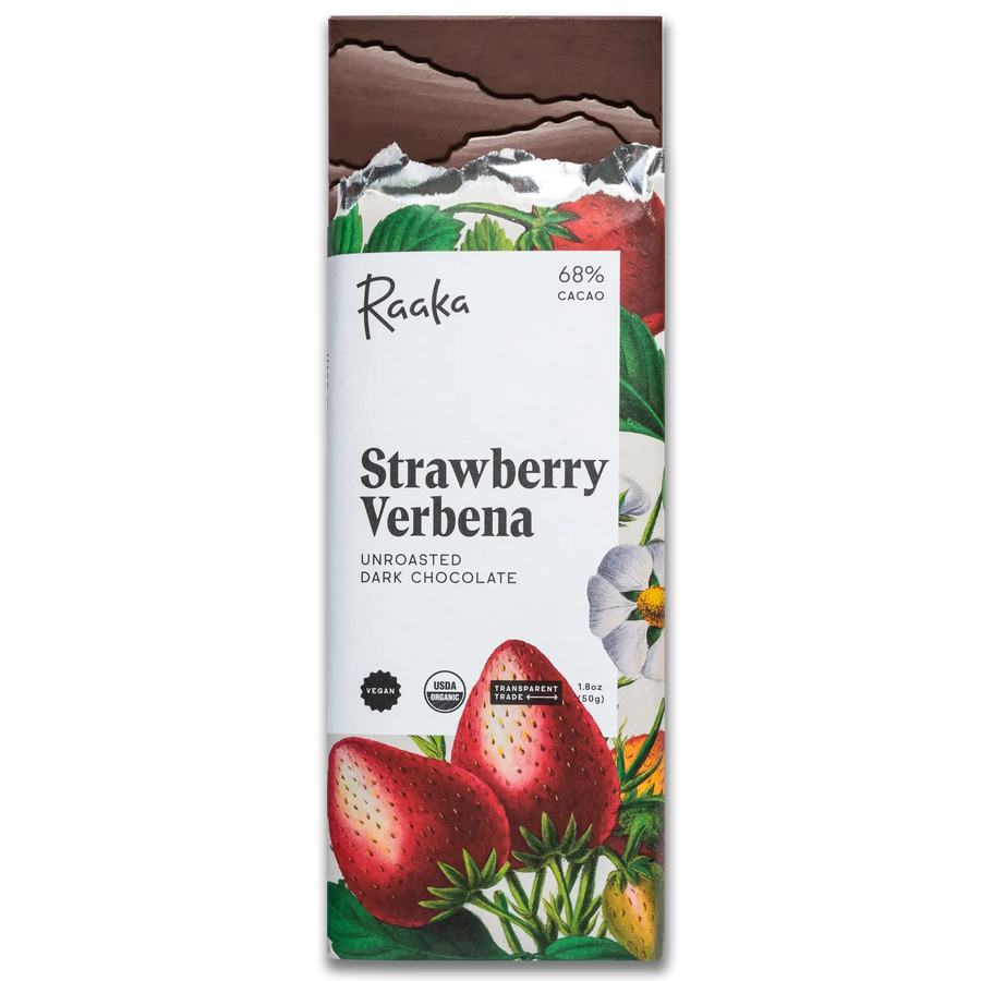 Strawberry Verbena - Balanced Artisan Verbena Assortment