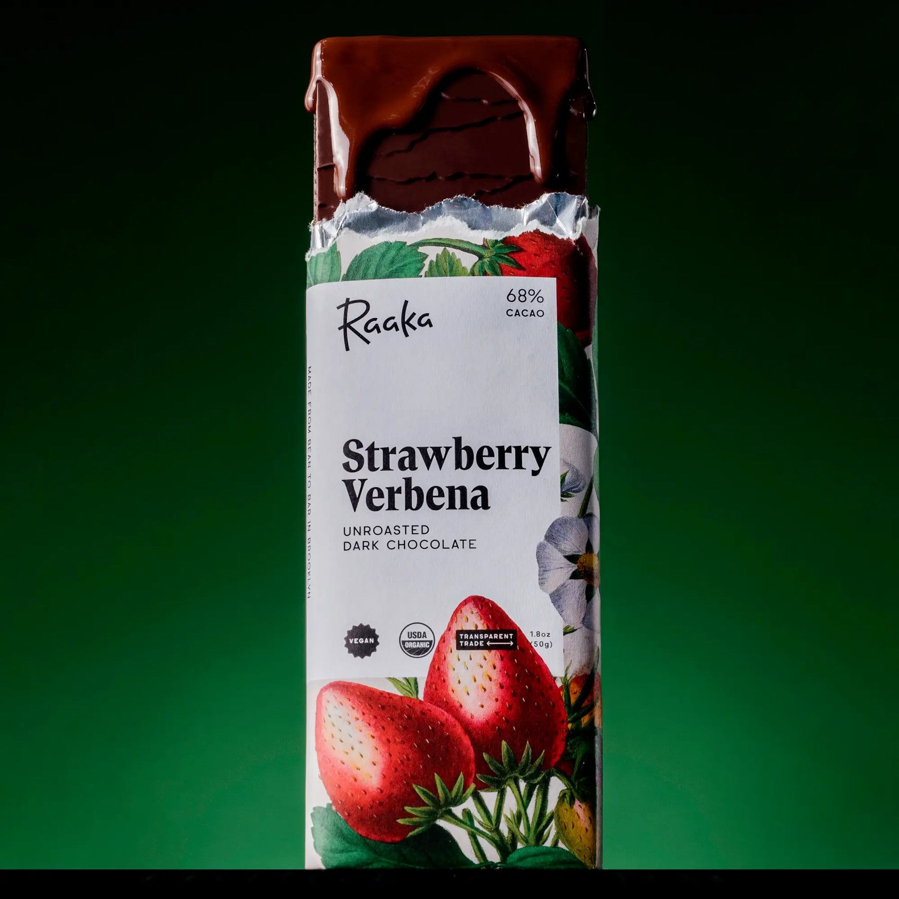 Strawberry Verbena - Balanced Artisan Verbena Assortment