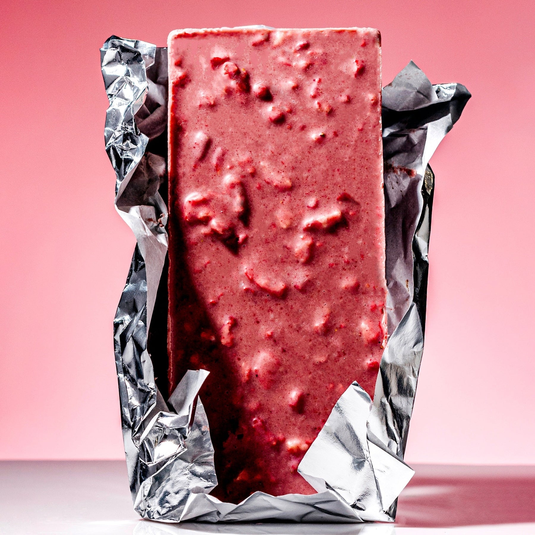 Strawberry & Cream - Balanced Artisan Chocolate Assortment