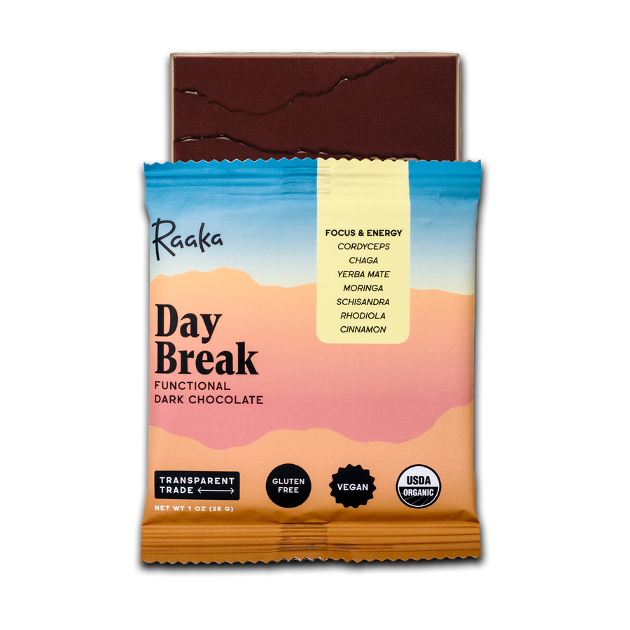 Day Break - Calm Giftable Chocolate Assortment