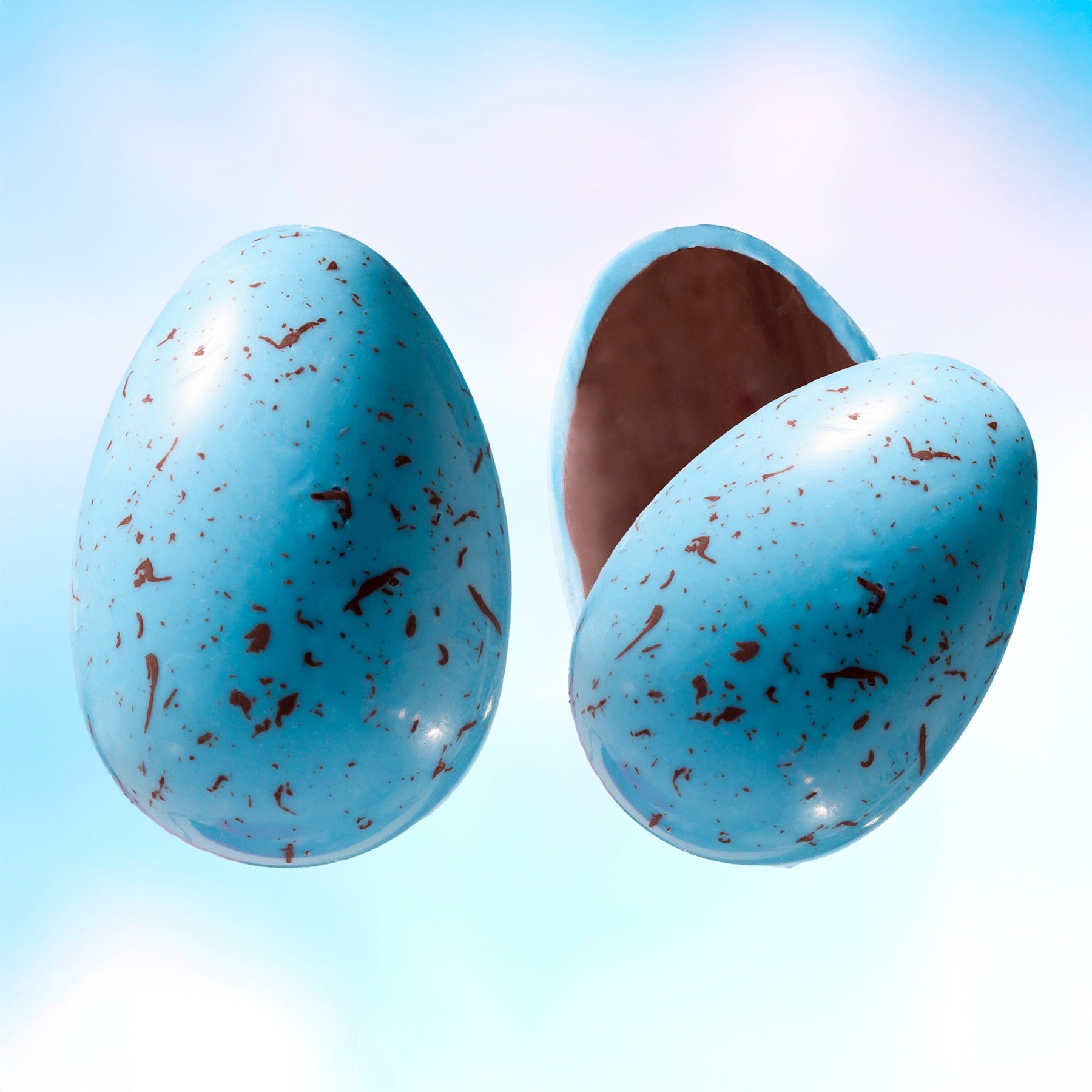 Robin's Egg - Balanced Artisan Egg Assortment