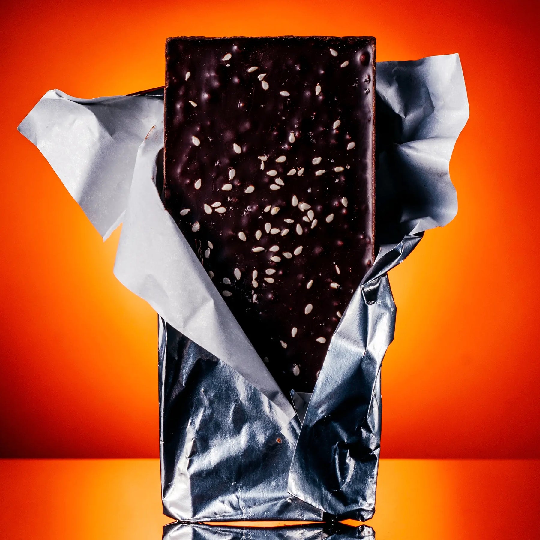 Momofuku Chili Chocolate Crunch - Balanced Expressive Crunch Assortment