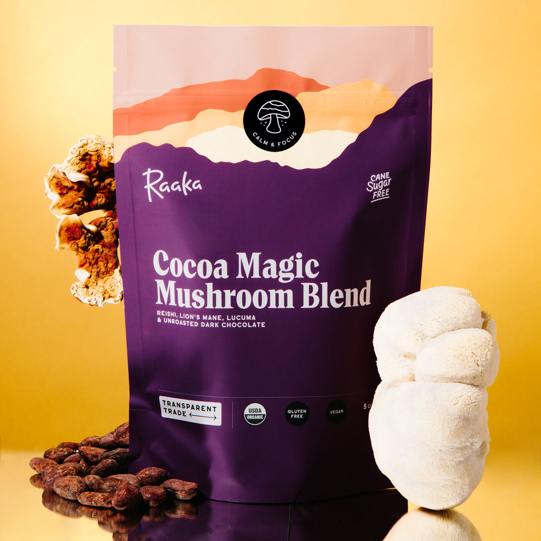 Cocoa Magic - Balanced Artisan Magic Assortment