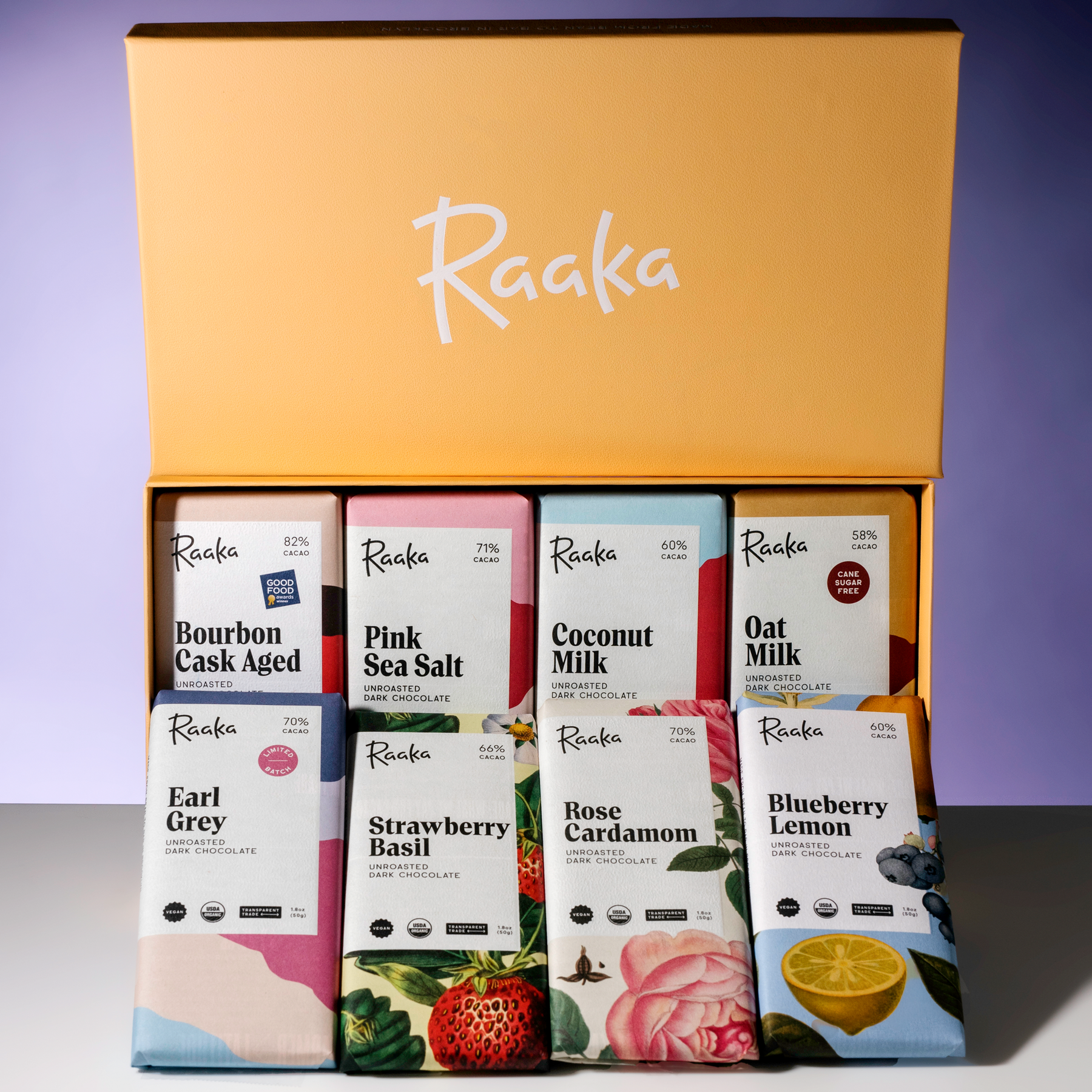 Mother's Day Library Box - Balanced Artisan Library Assortment