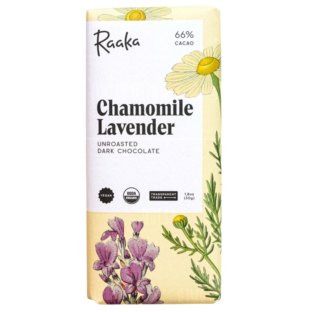Chamomile Lavender - Balanced Artisan Lavender Assortment