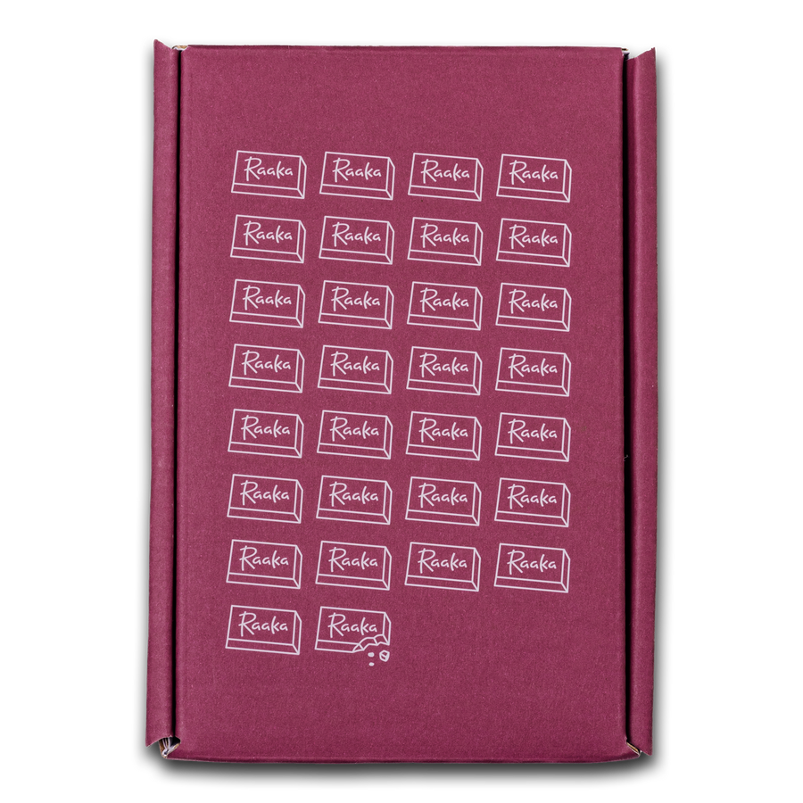 Mini Doses Box of 30 - Balanced Artisan Doses Assortment