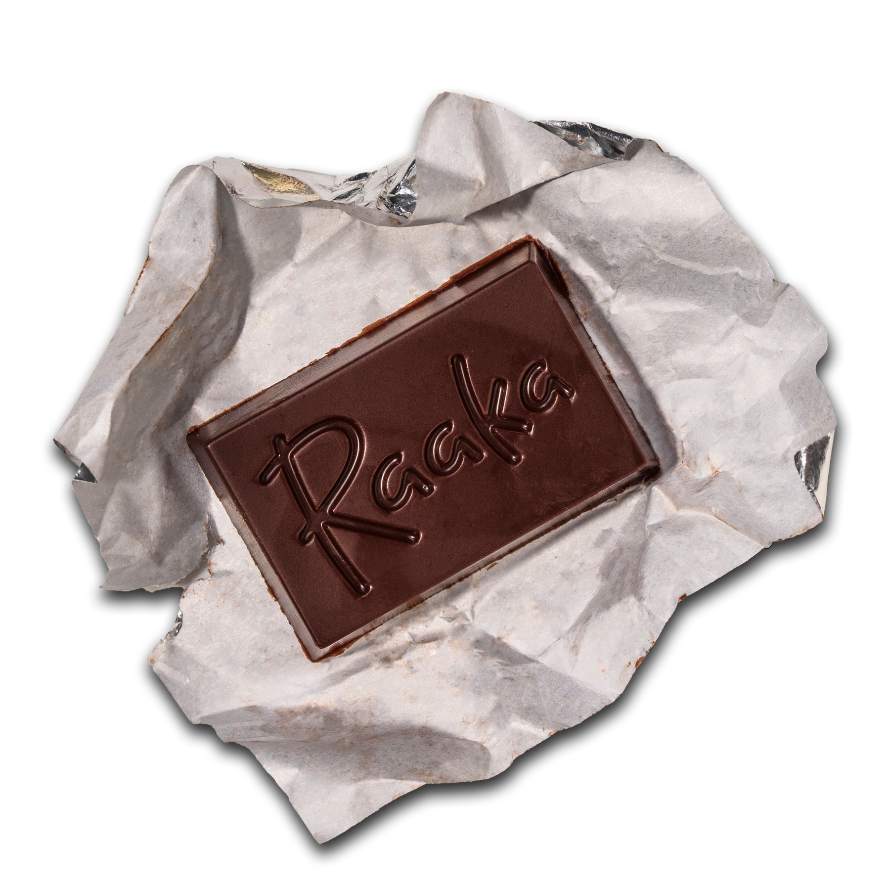 100% Cacao Minis Box of 100 - Clean Studio Box Assortment