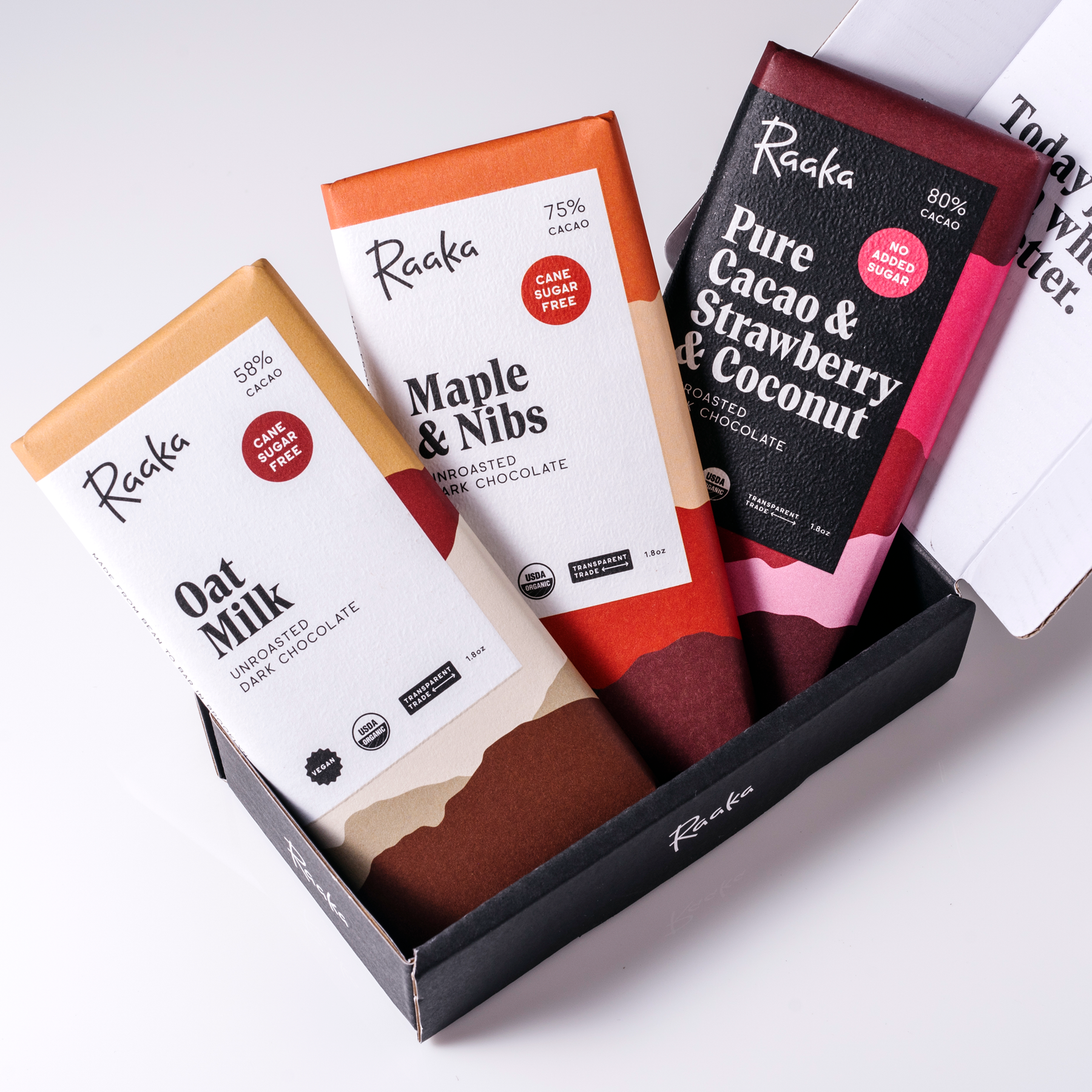 Refined Sugar Free Bundle - Balanced Complete Sugar Assortment
