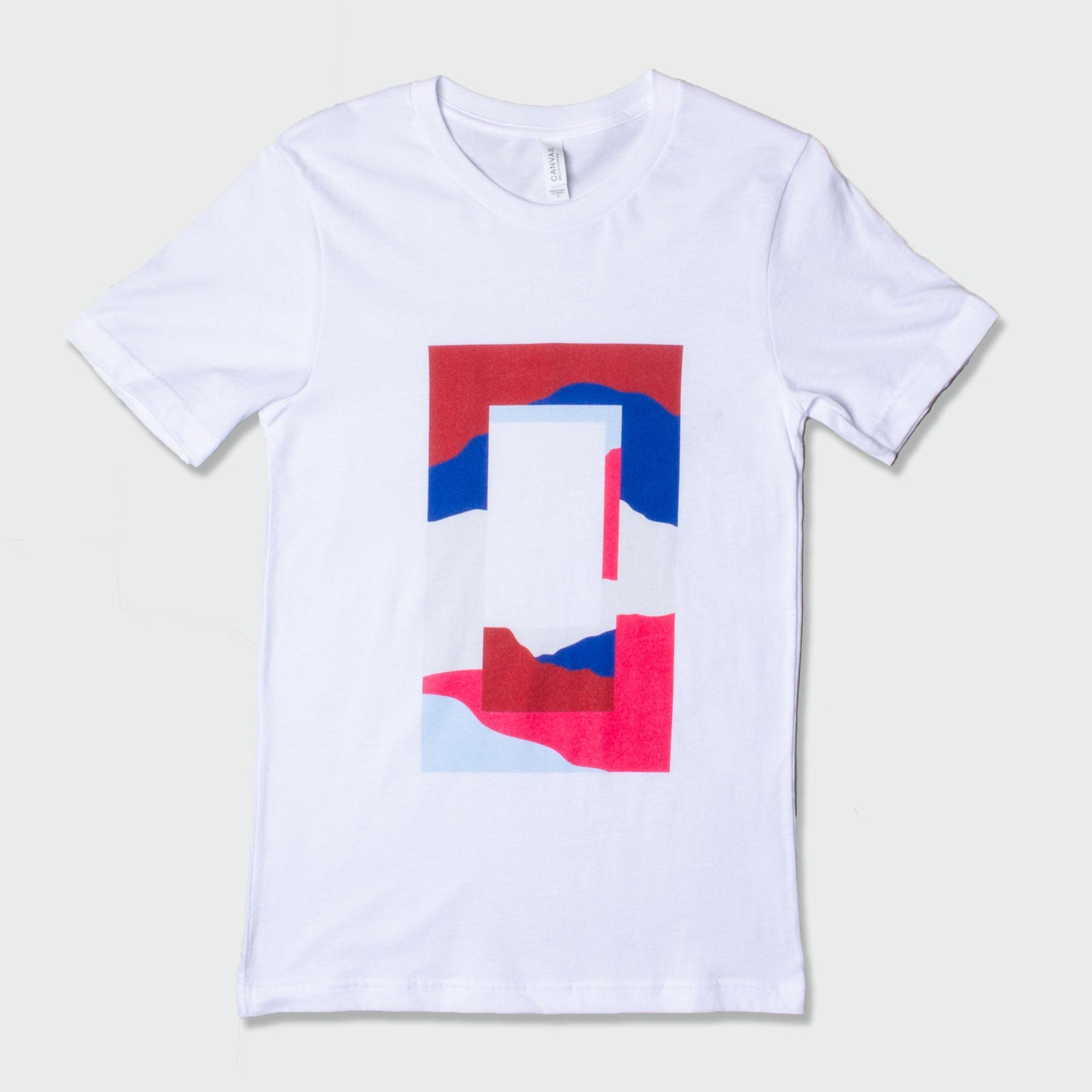 Coconut in Coconut Tee - Balanced Artisan Shirt Assortment