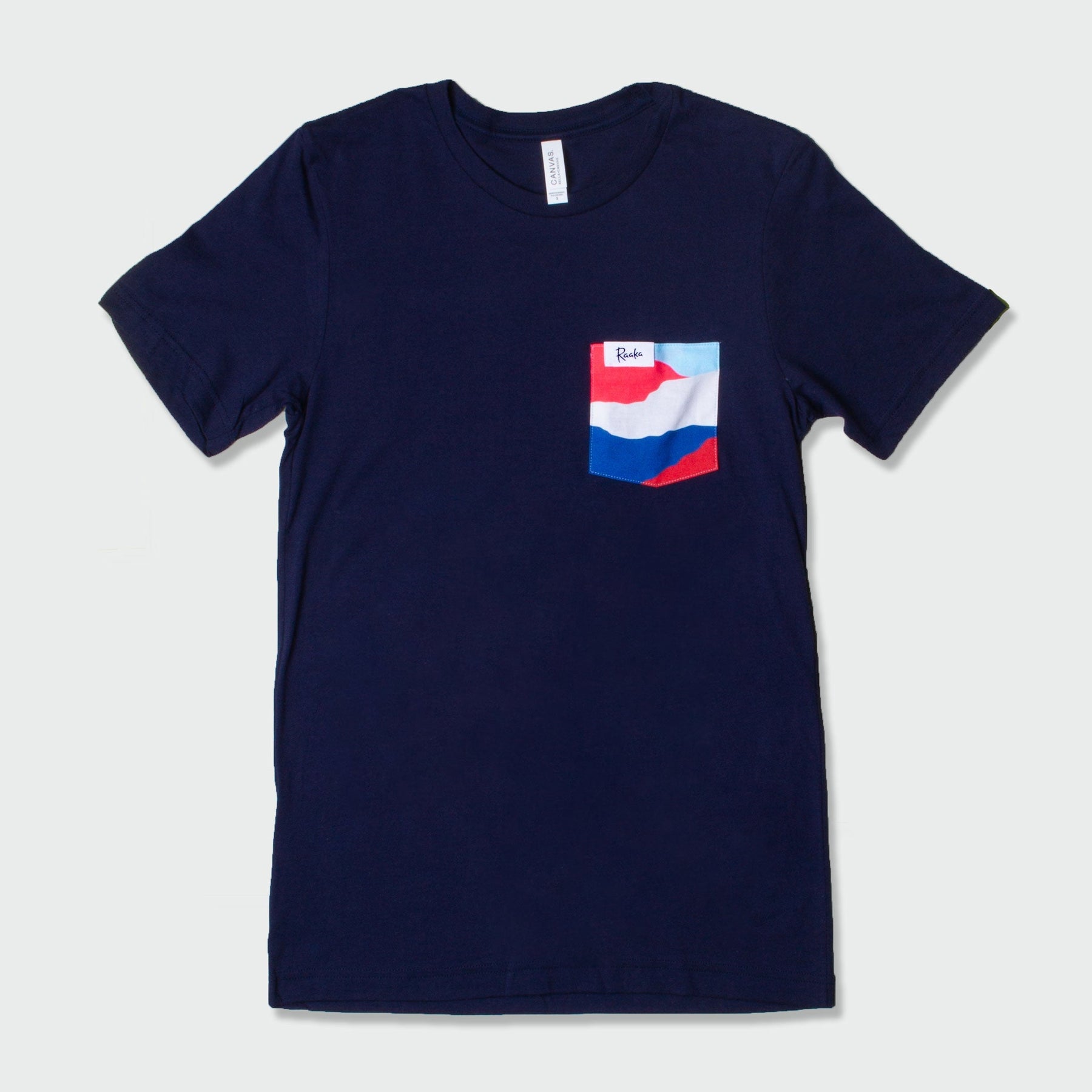 Pocket Tee - Balanced Complete Tee Assortment