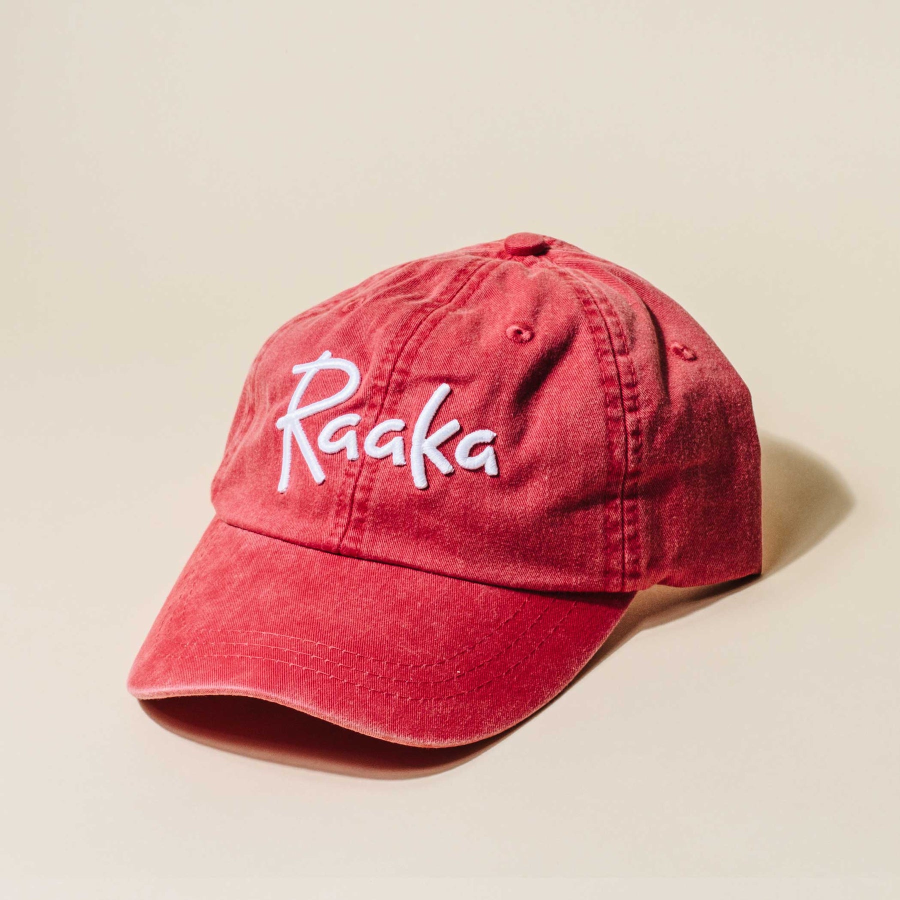 Poppy Logo Baseball Hat - Balanced Complete Hat Assortment