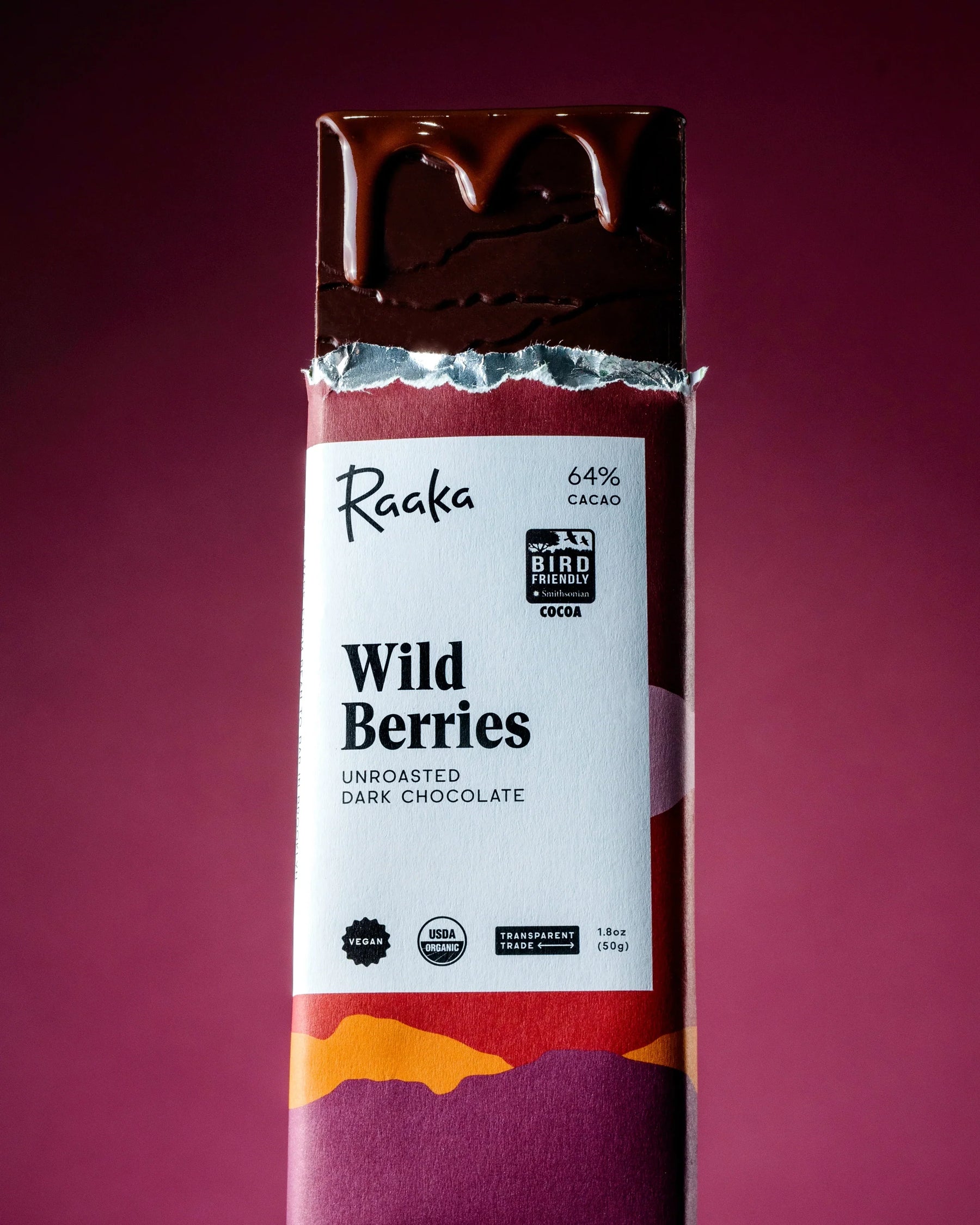 Wild Berries - Balanced Artisan Berry Assortment