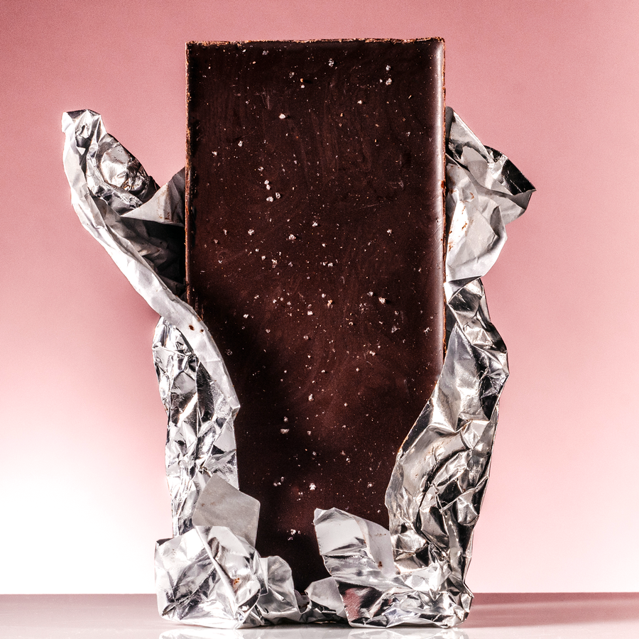 Pink Sea Salt - Balanced Artisan Salt Assortment